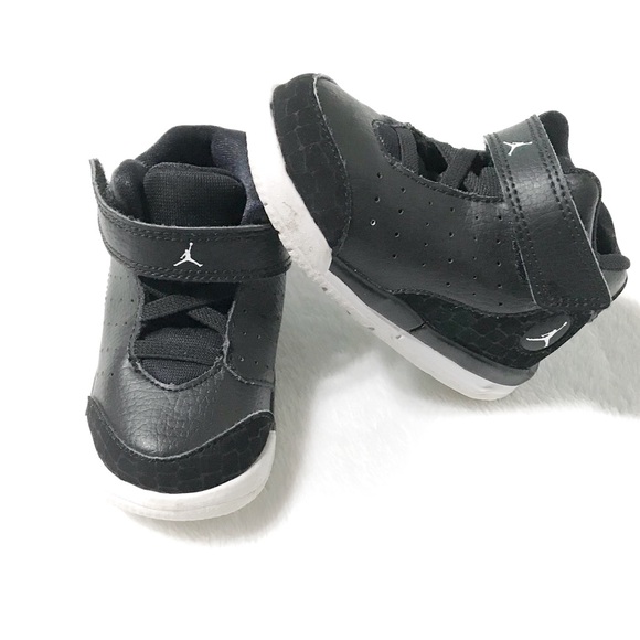 velcro jordan shoes